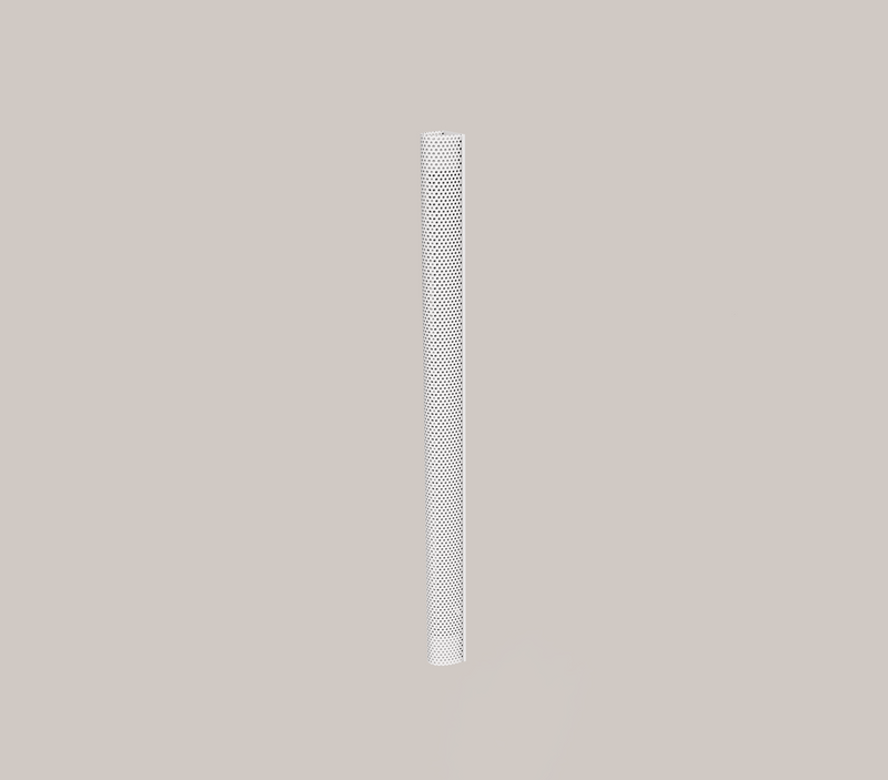 Radent Hardwired Wall Lamp, 670 mm - White - NUAD